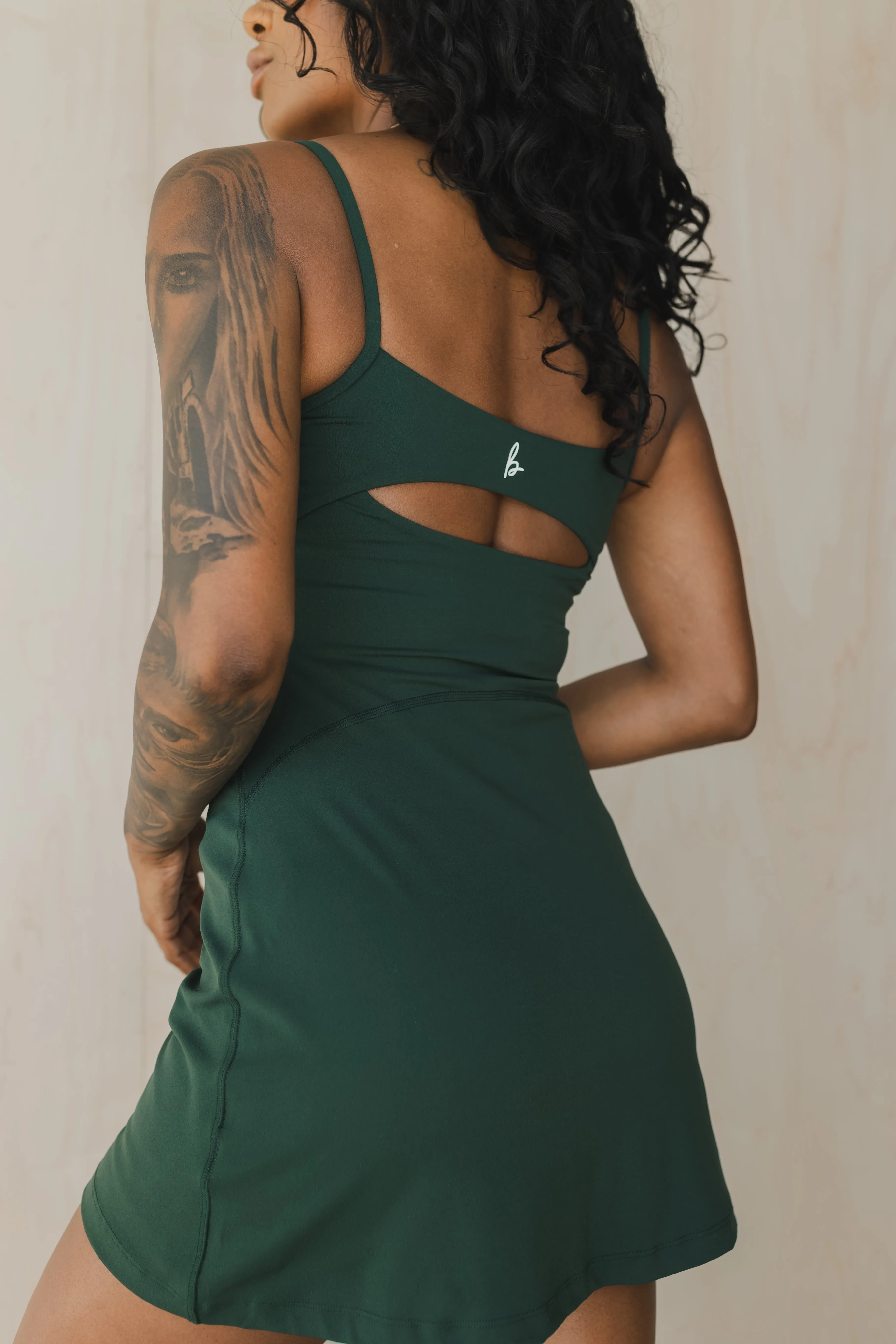 Simply Yours Dress sold by Bare Activewear product image thumbnail 5