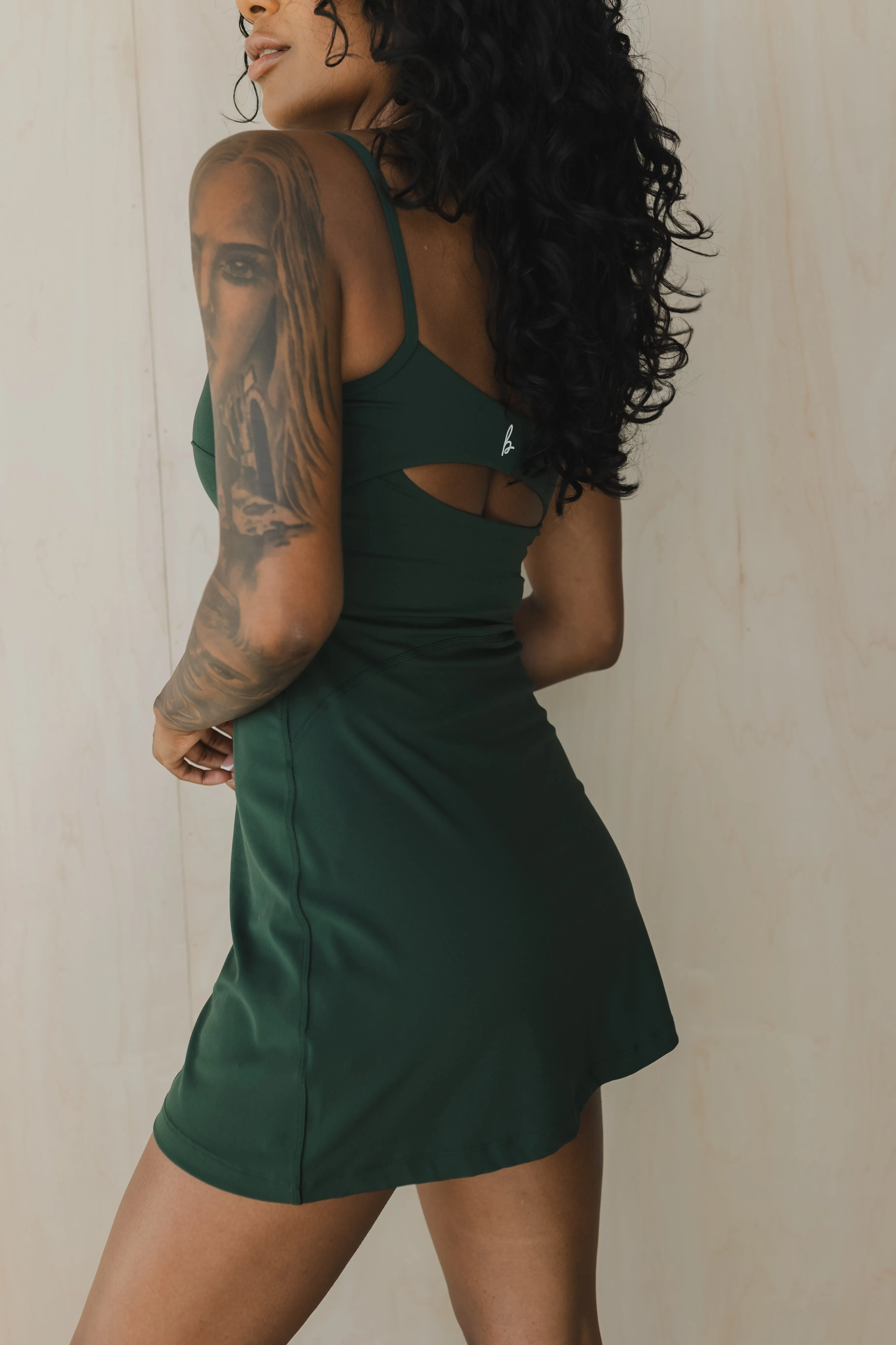 Simply Yours Dress sold by Bare Activewear product image thumbnail 2