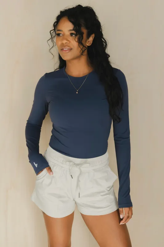 Like a Glove Long Sleeve sold by Bare Activewear