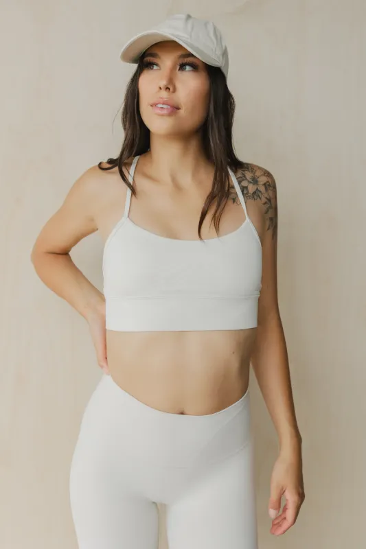 Barely There Bra sold by Bare Activewear
