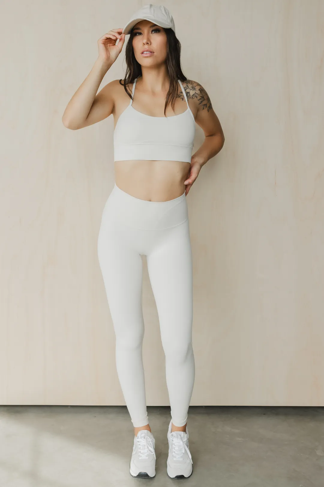 Barely There Pant 2.0 (27") *Tall sold by Bare Activewear