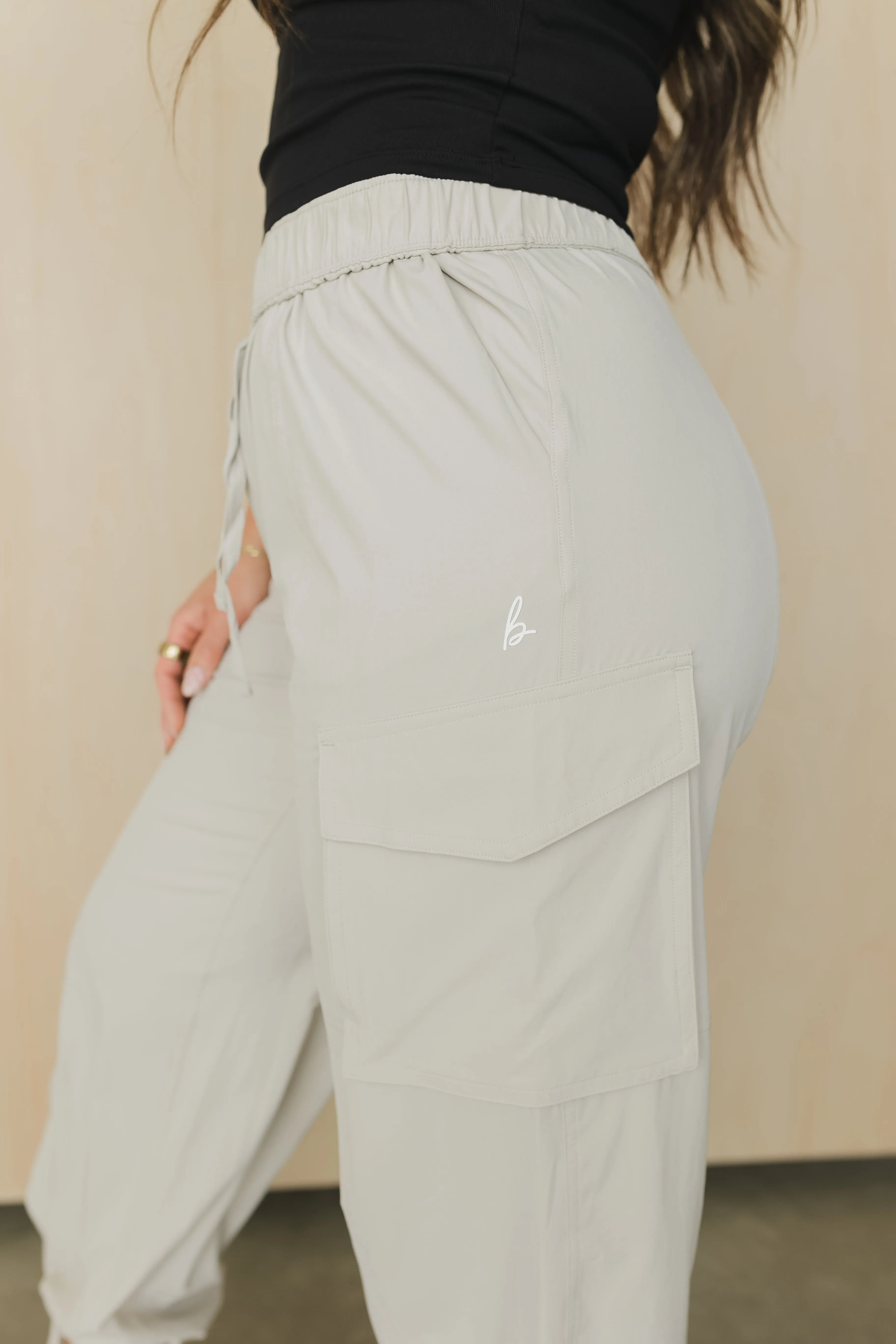 Cargo Pant sold by Bare Activewear product image thumbnail 5