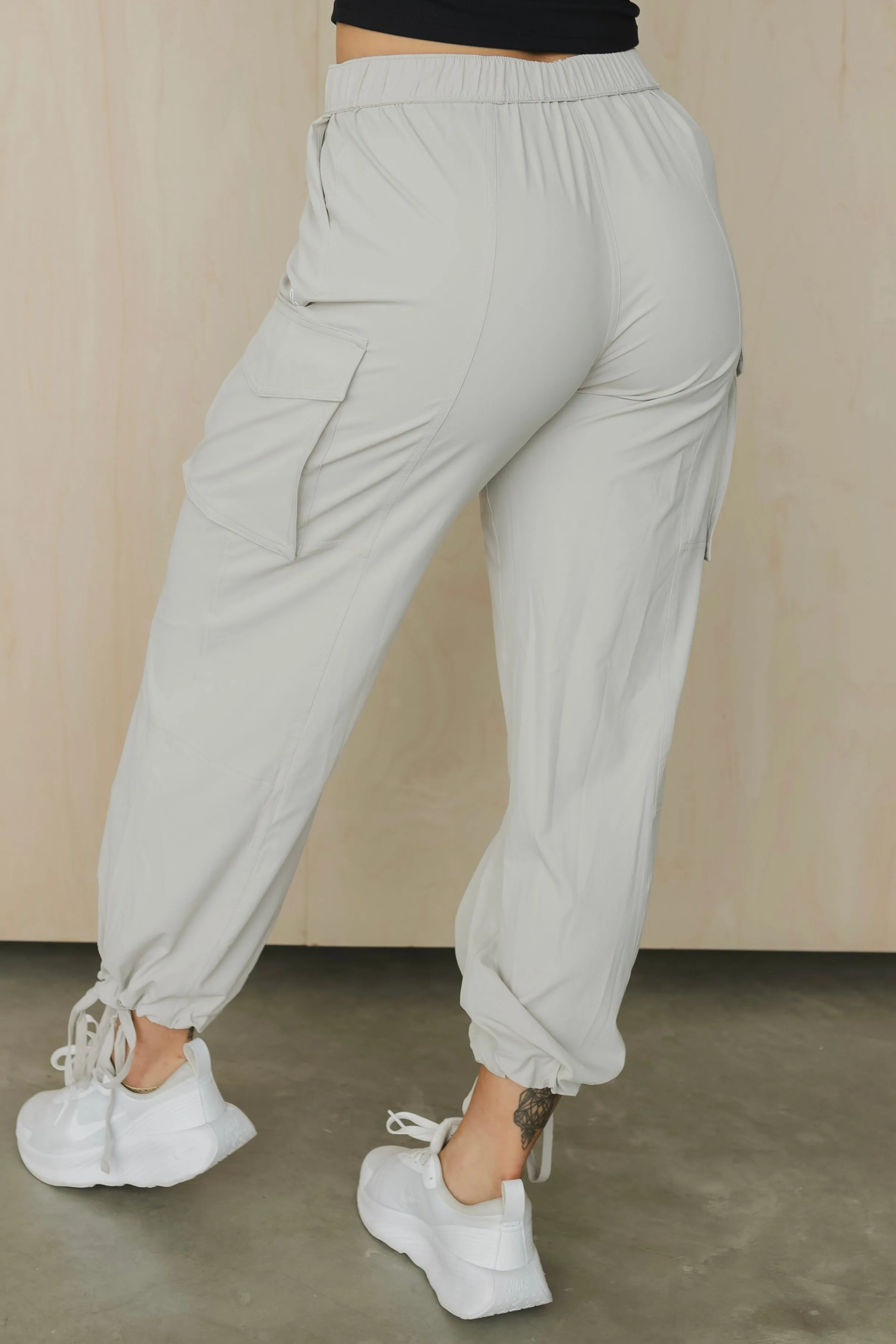 Cargo Pant sold by Bare Activewear product image thumbnail 2