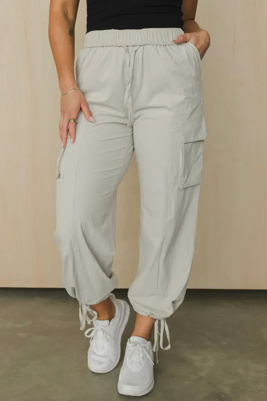 Cargo Pant sold by Bare Activewear