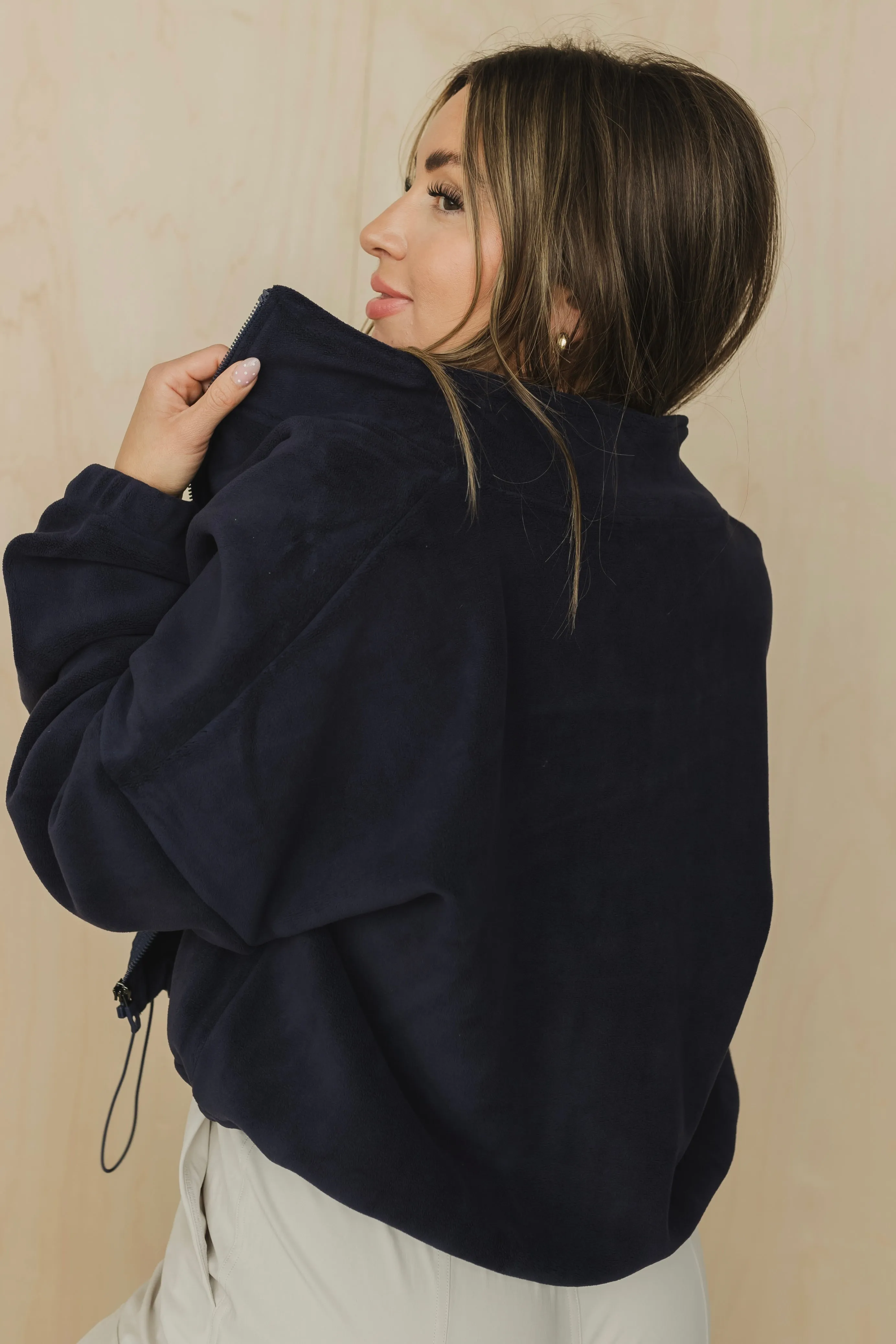 Heavy Weighted Fleece sold by Bare Activewear product image thumbnail 2