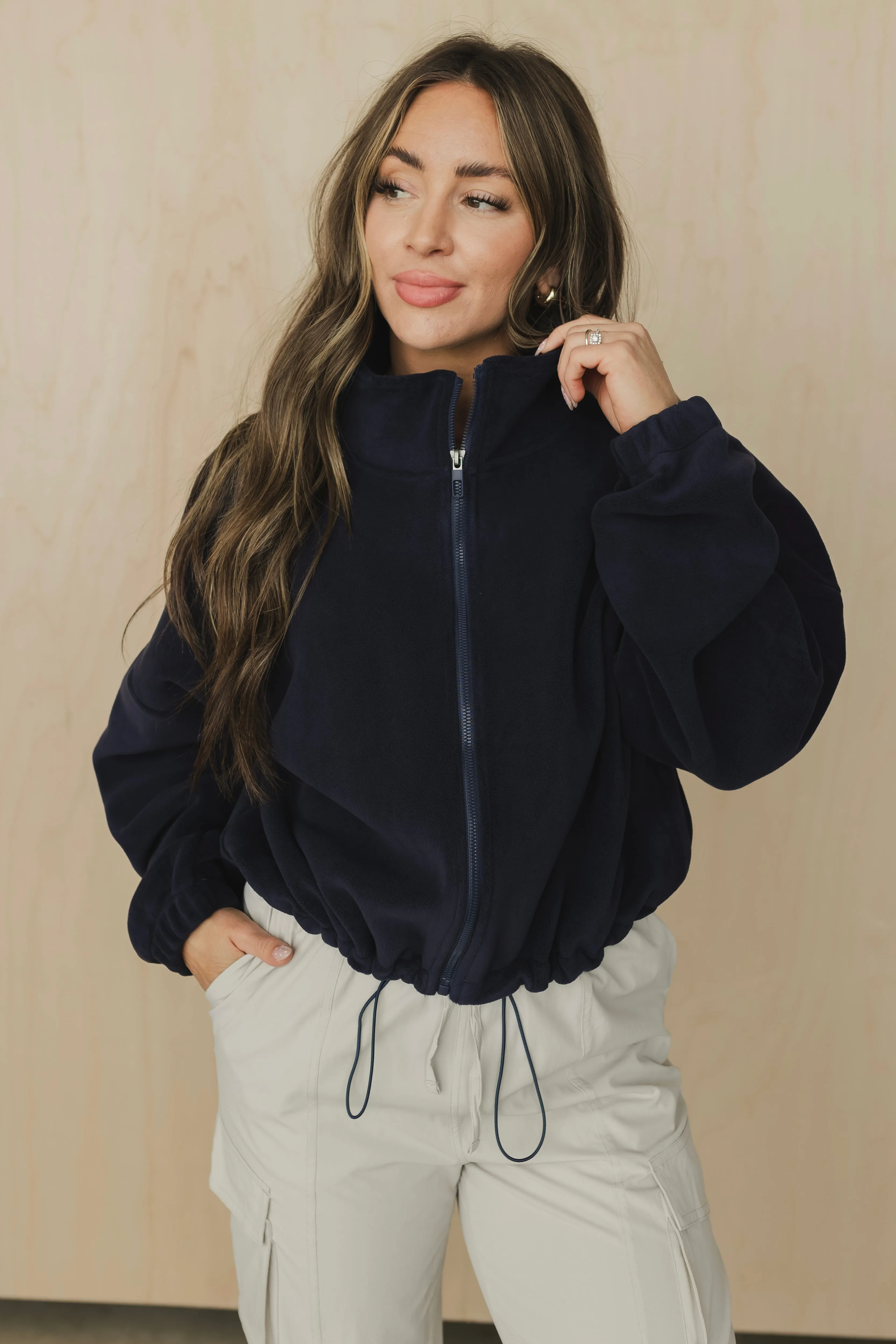 Heavy Weighted Fleece sold by Bare Activewear
