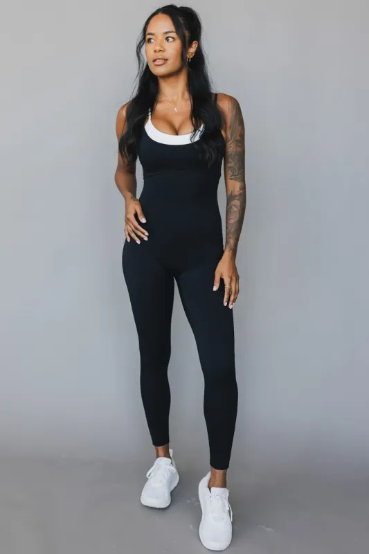 Tina Bodysuit sold by Bare Activewear