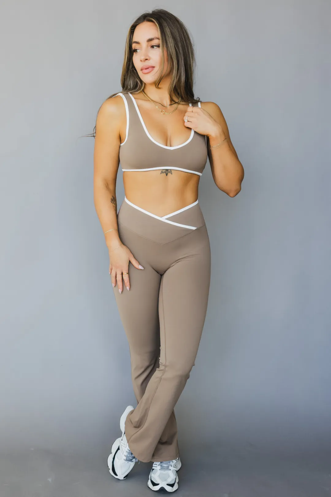 Tina Bra sold by Bare Activewear product image thumbnail 4