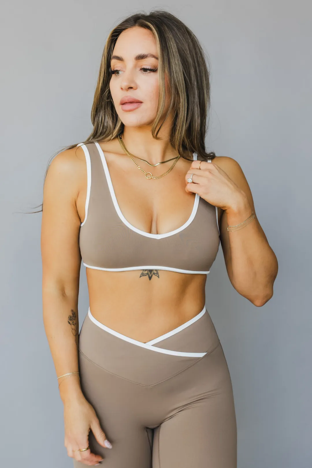 Tina Bra sold by Bare Activewear product image thumbnail 2