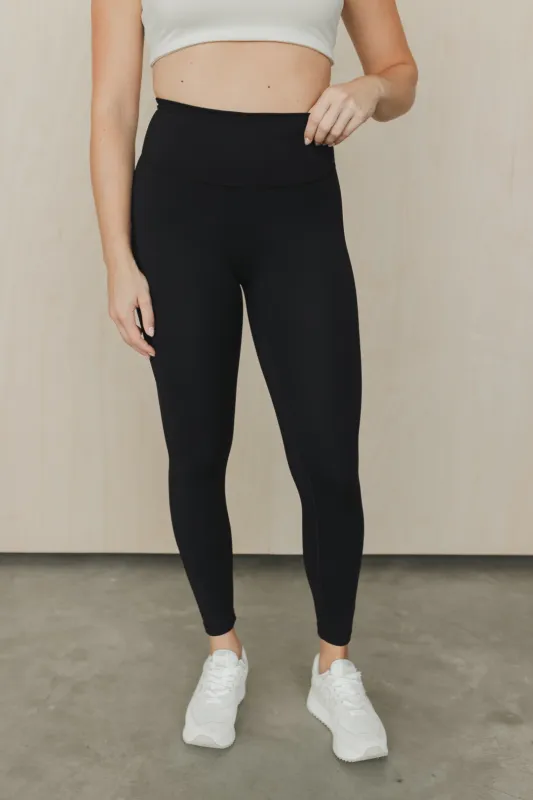 The Running Pant sold by Bare Activewear