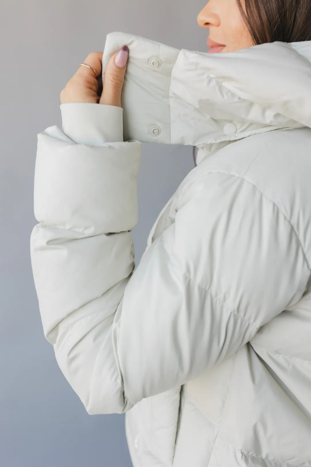 Rocky Mountain Puffer *Down Fill sold by Bare Activewear product image thumbnail 5