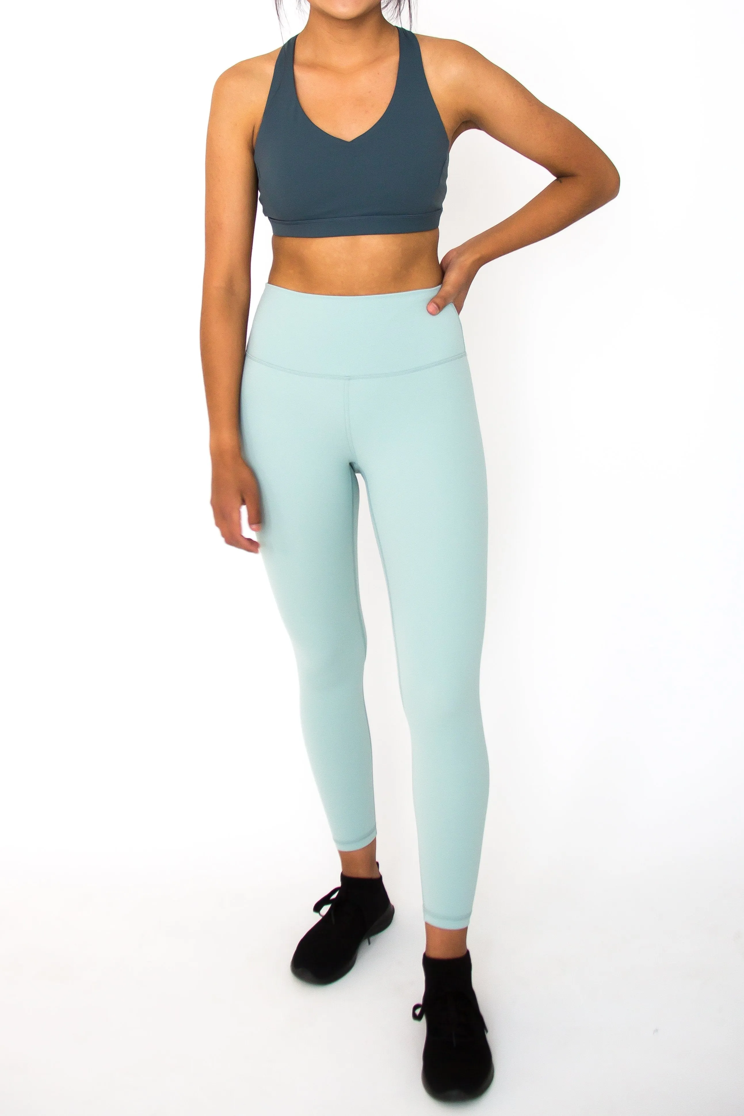Barely There Pant (25") sold by Bare Activewear