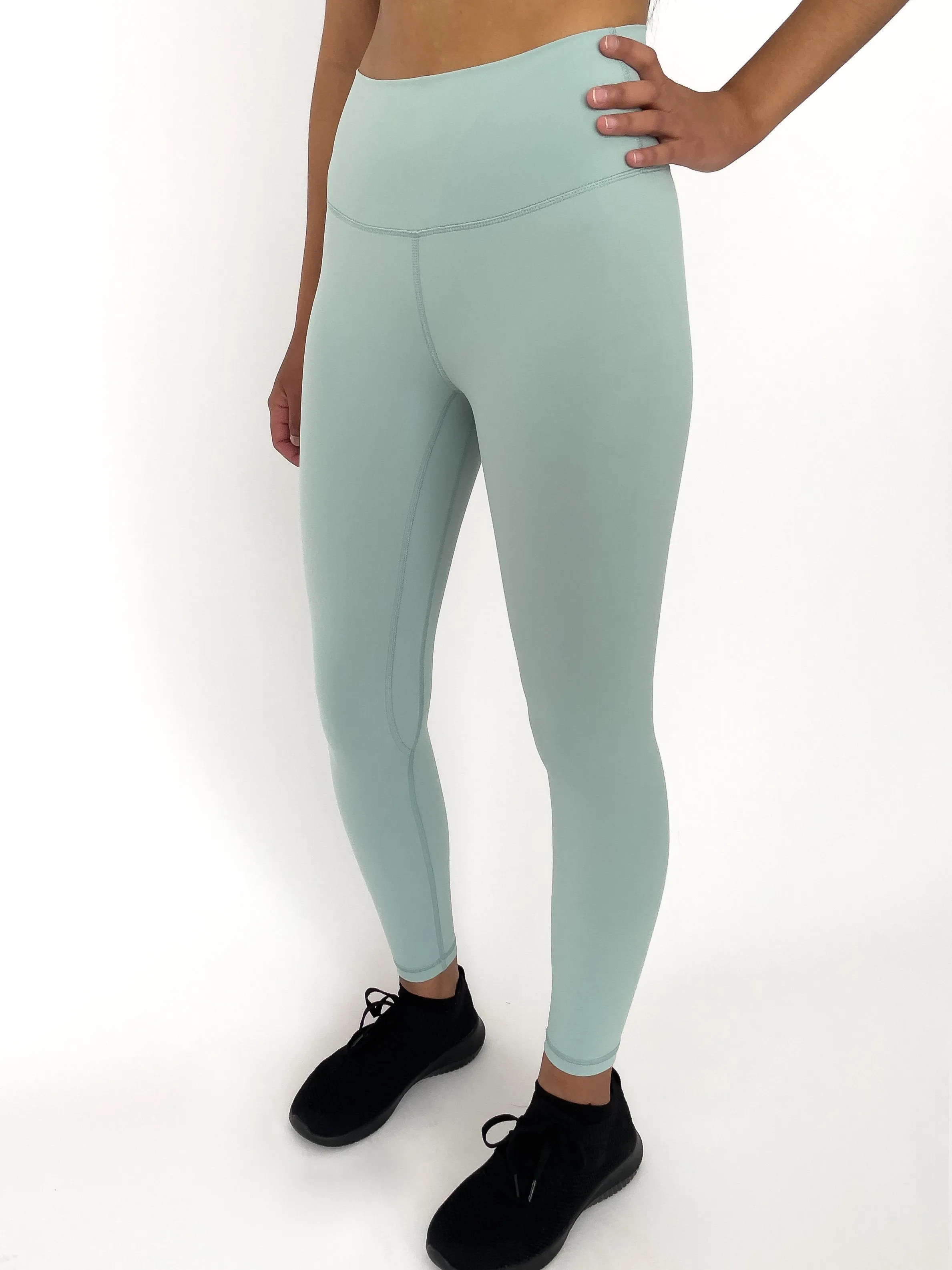 Barely There Pant (25") sold by Bare Activewear product image thumbnail 5