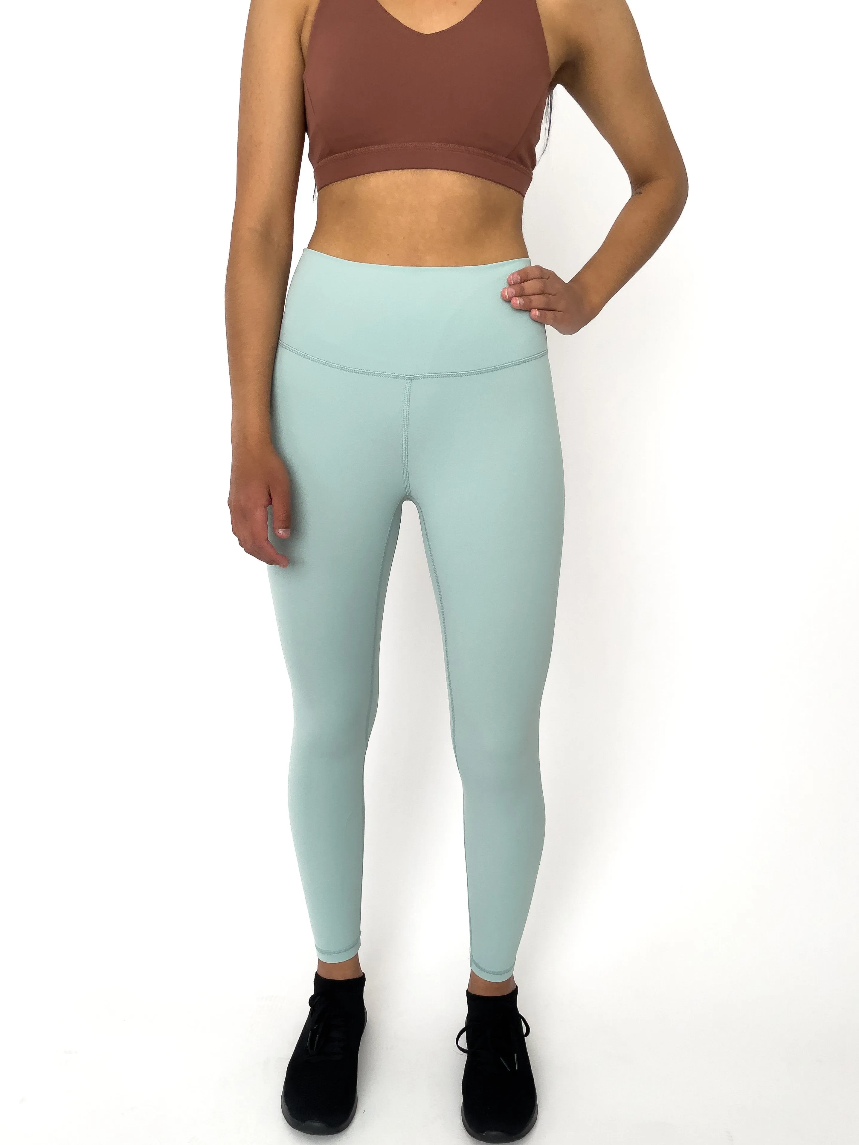 Barely There Pant (25") sold by Bare Activewear product image thumbnail 2