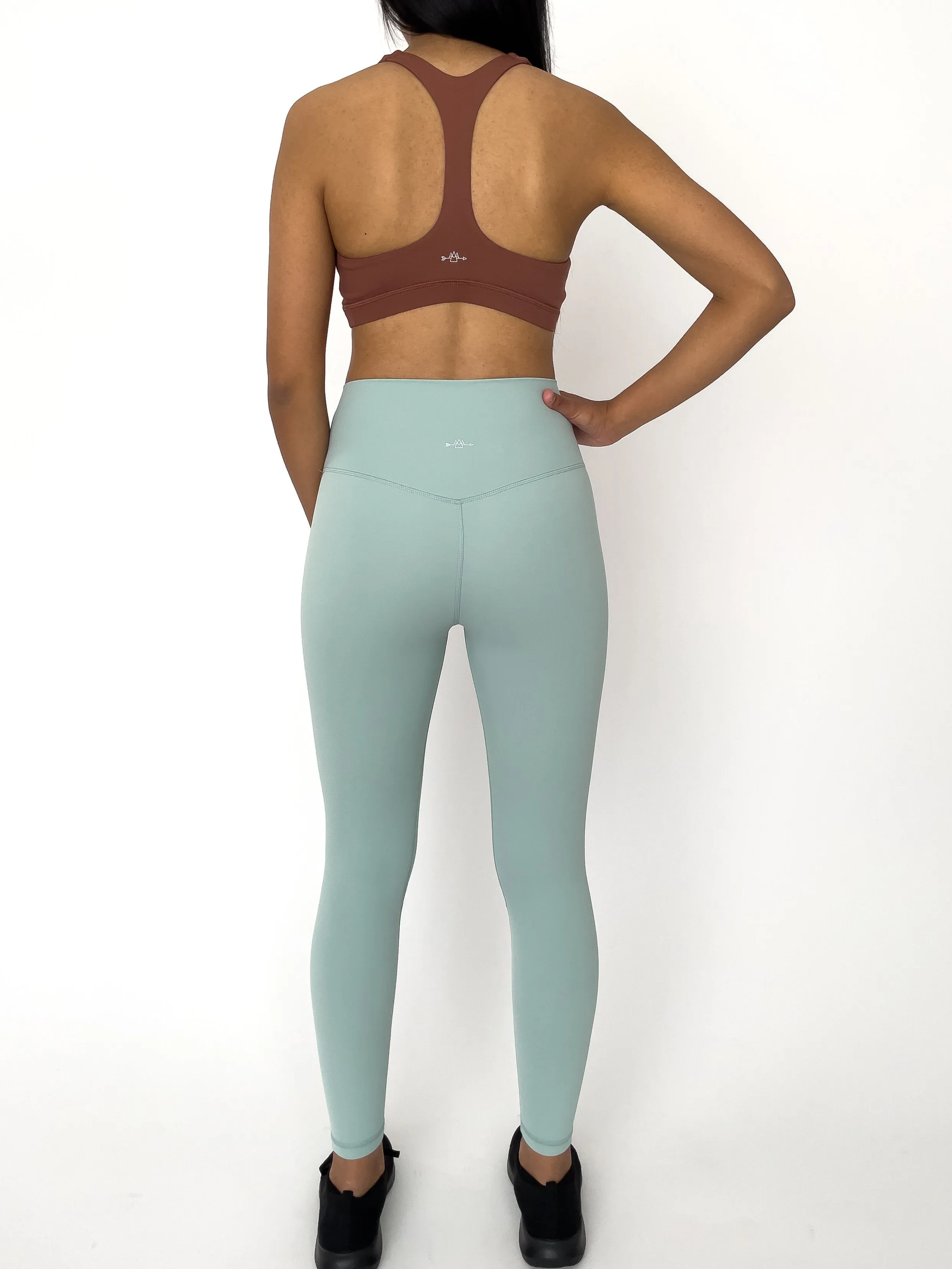 Barely There Pant (25") sold by Bare Activewear product image thumbnail 3