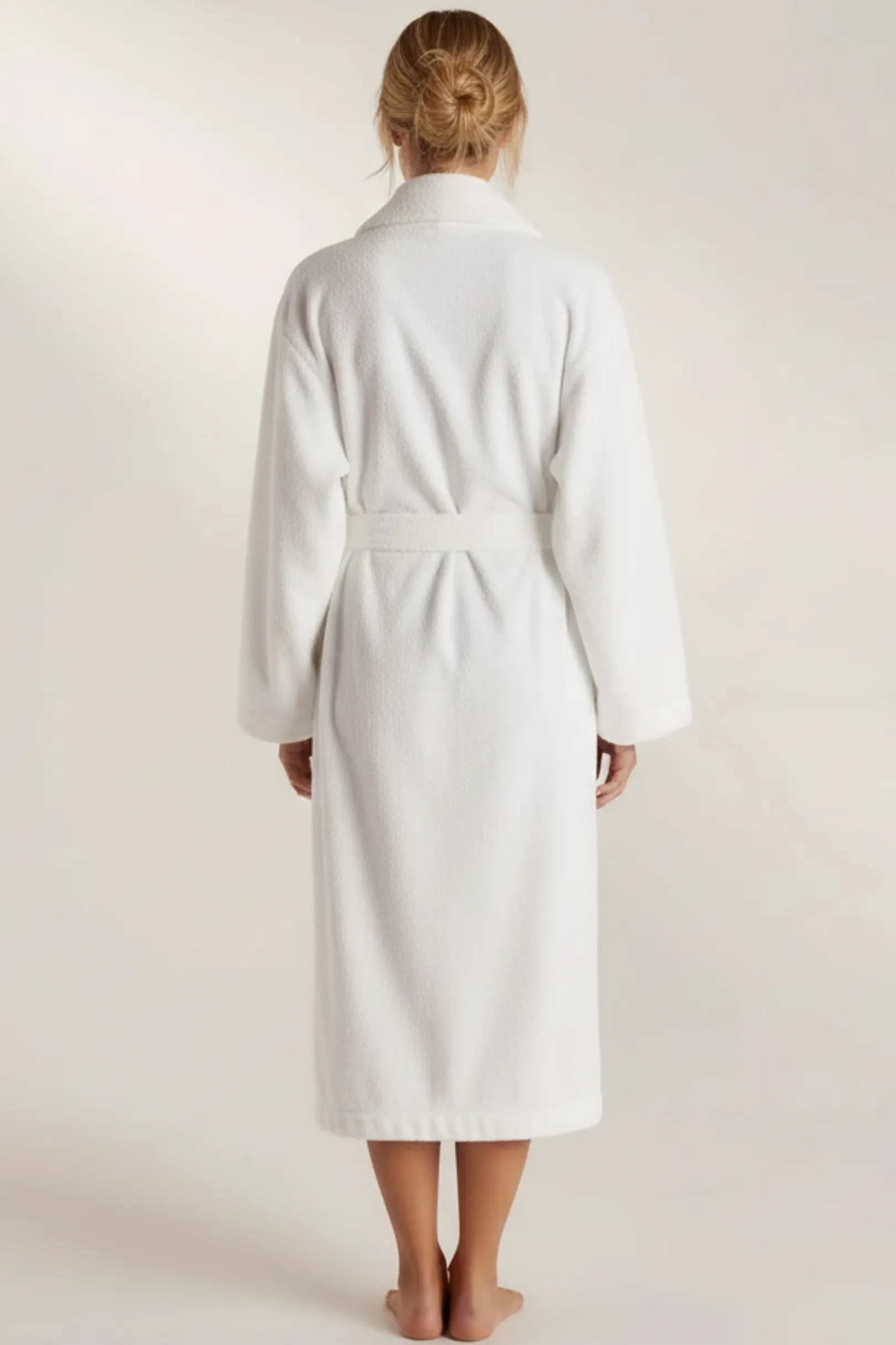 Luxury Robe sold by Bare Activewear product image thumbnail 3