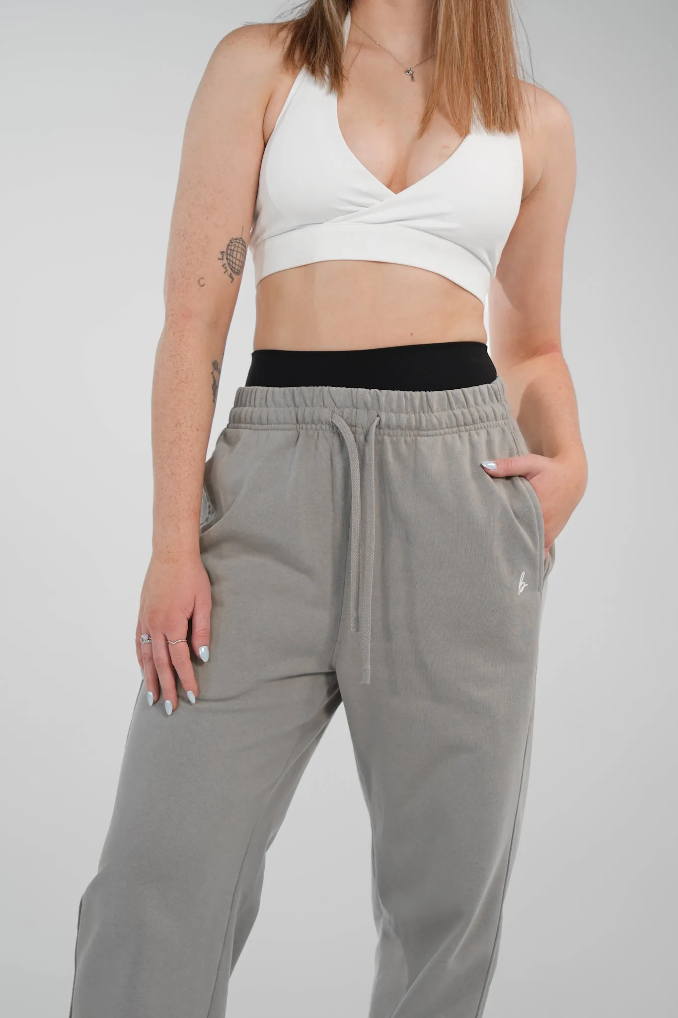 Acid Wash Sweats sold by Bare Activewear product image thumbnail 3