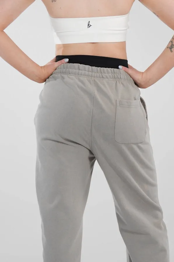 Acid Wash Sweats sold by Bare Activewear product image thumbnail 4