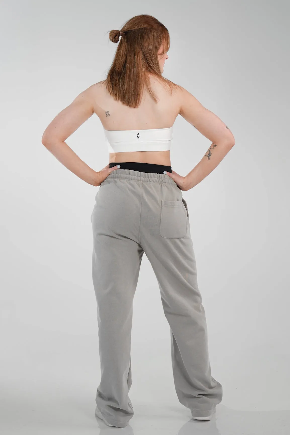 Acid Wash Sweats sold by Bare Activewear product image thumbnail 2