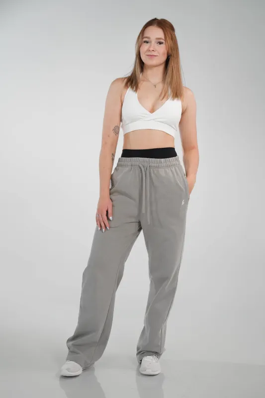 Acid Wash Sweats made by Bare Activewear