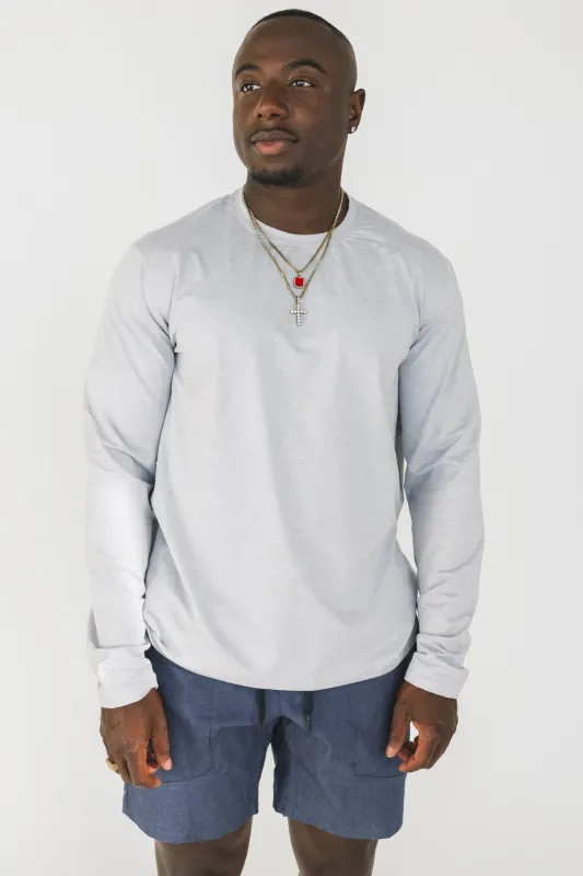 Summit Long Sleeve made by Bare Activewear