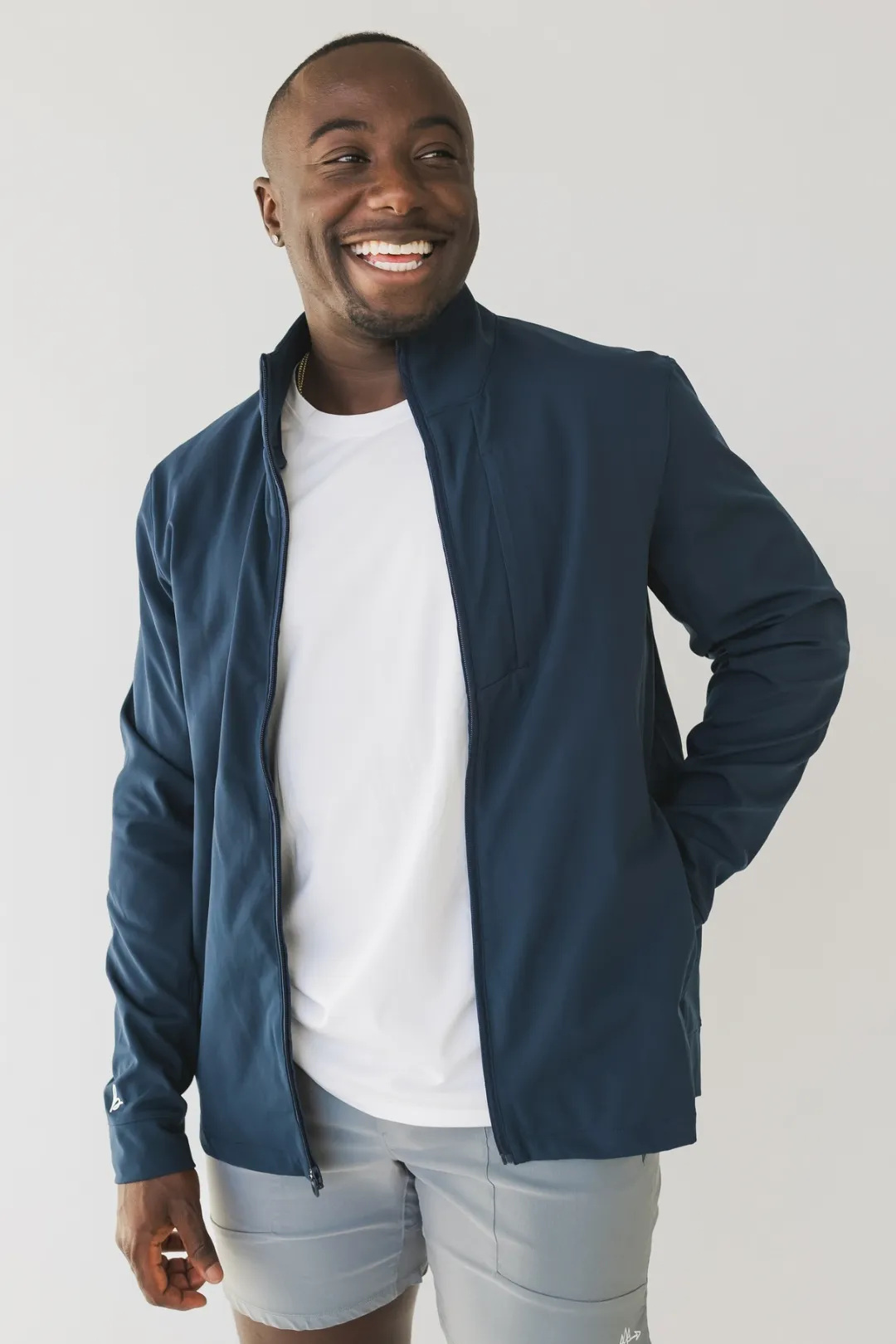 Venture Jacket sold by Bare Activewear