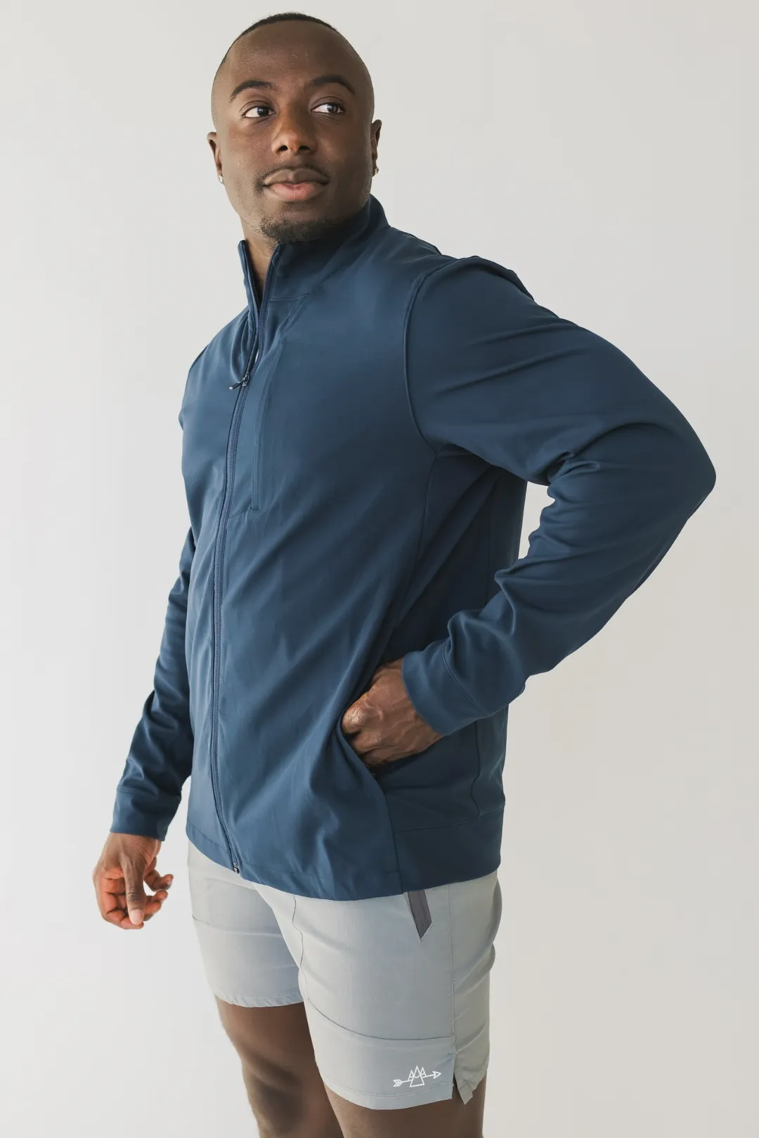 Venture Jacket sold by Bare Activewear product image thumbnail 4