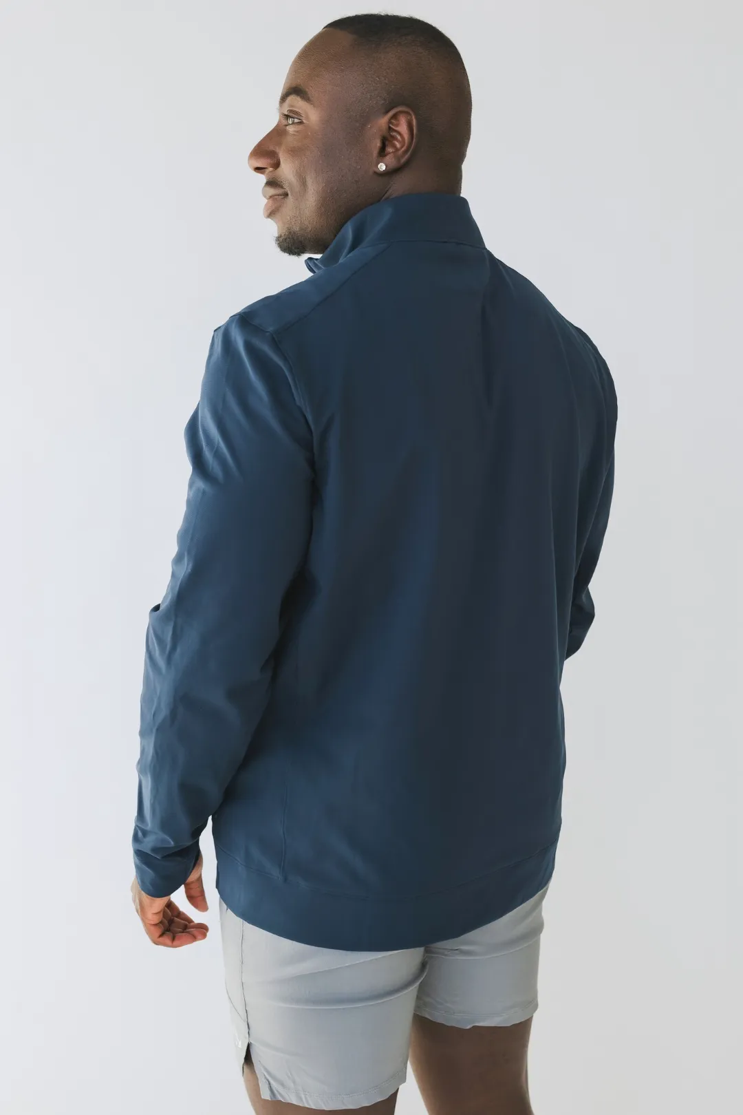 Venture Jacket sold by Bare Activewear product image thumbnail 3