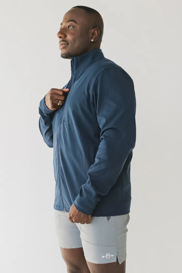 Venture Jacket sold by Bare Activewear product image thumbnail 5