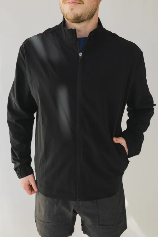 AirFlex Jacket made by Bare Activewear