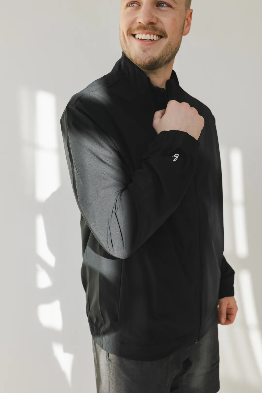 AirFlex Jacket sold by Bare Activewear product image thumbnail 4