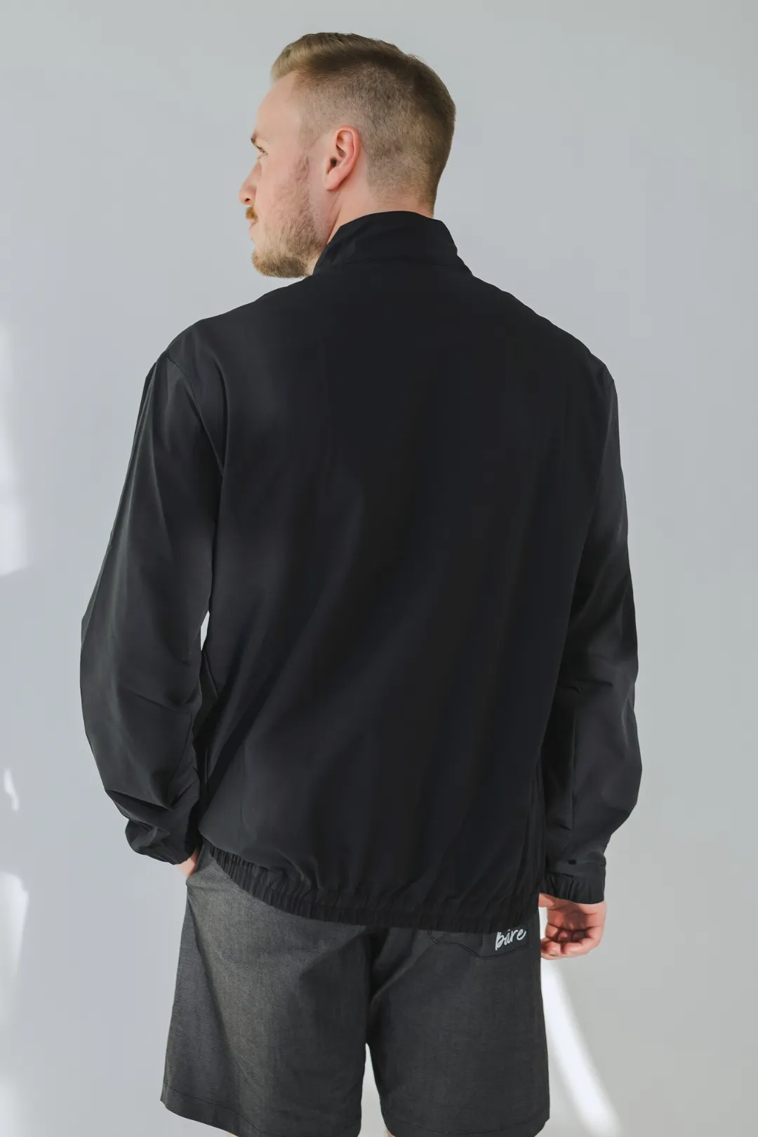 AirFlex Jacket sold by Bare Activewear product image thumbnail 3