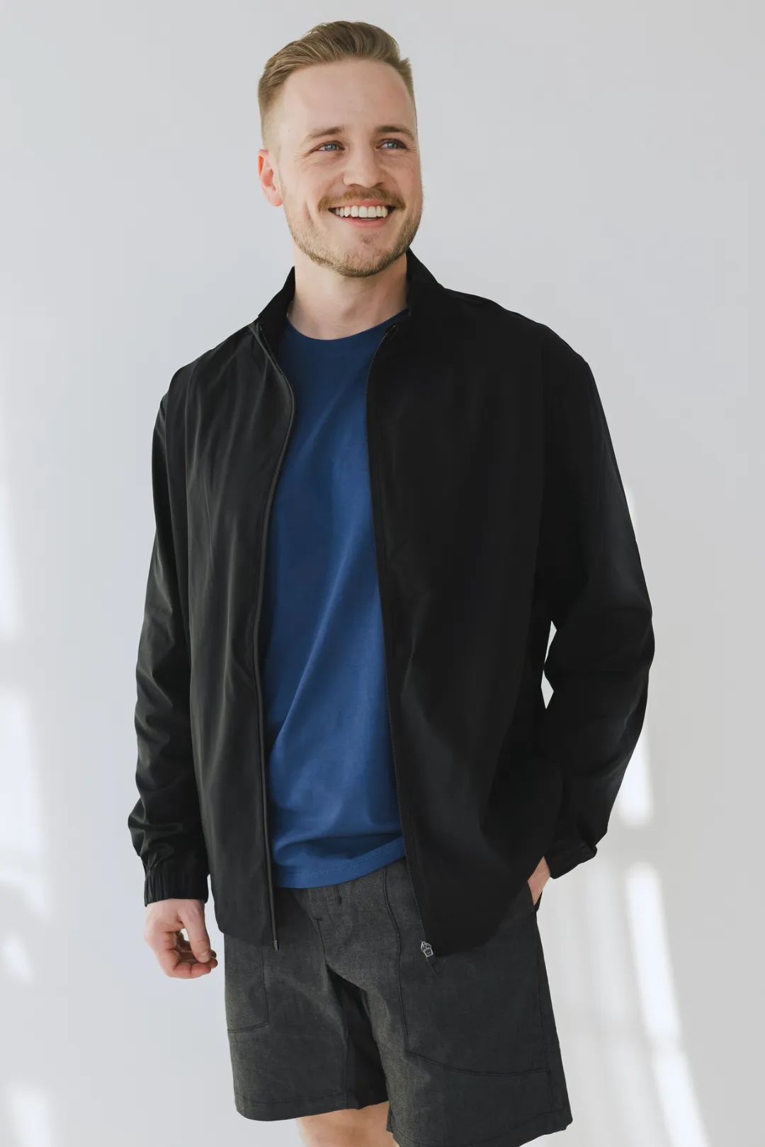 AirFlex Jacket sold by Bare Activewear product image thumbnail 2