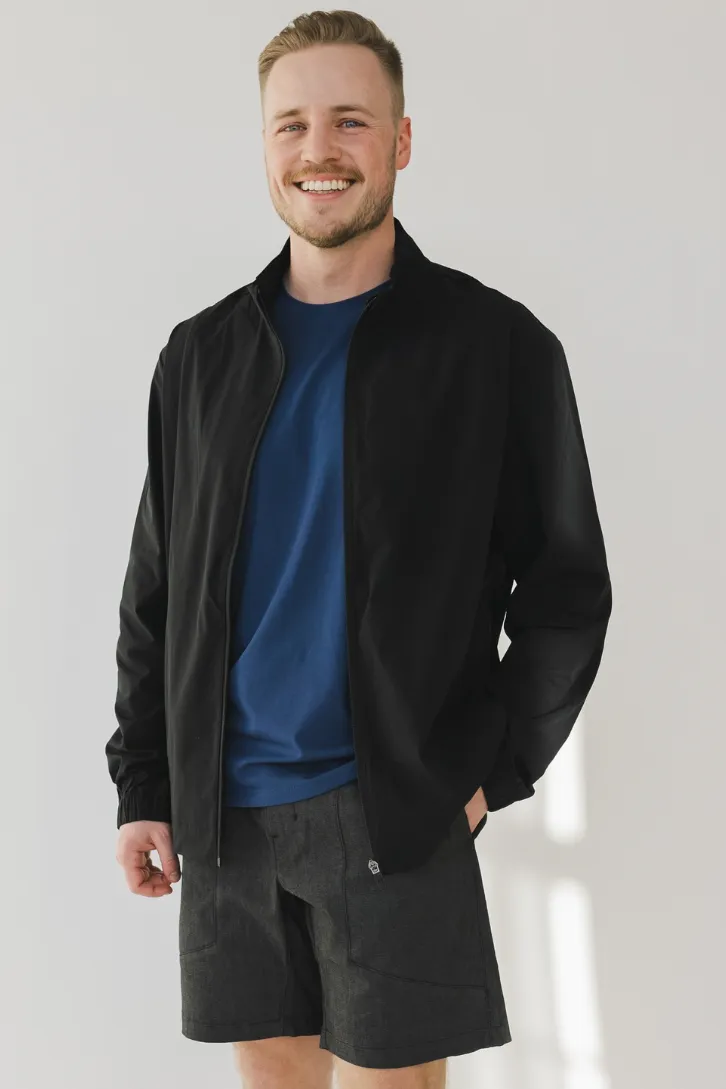 AirFlex Jacket sold by Bare Activewear product image thumbnail 5
