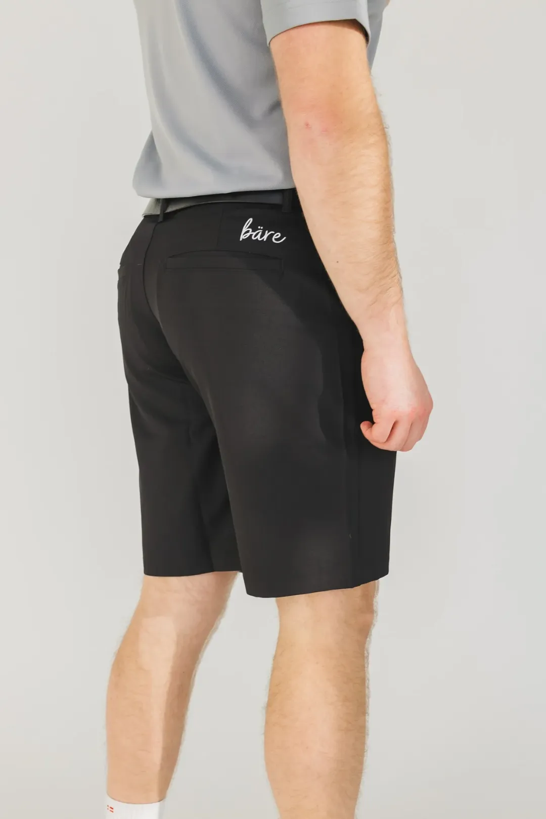Golf Shorts sold by Bare Activewear product image thumbnail 5