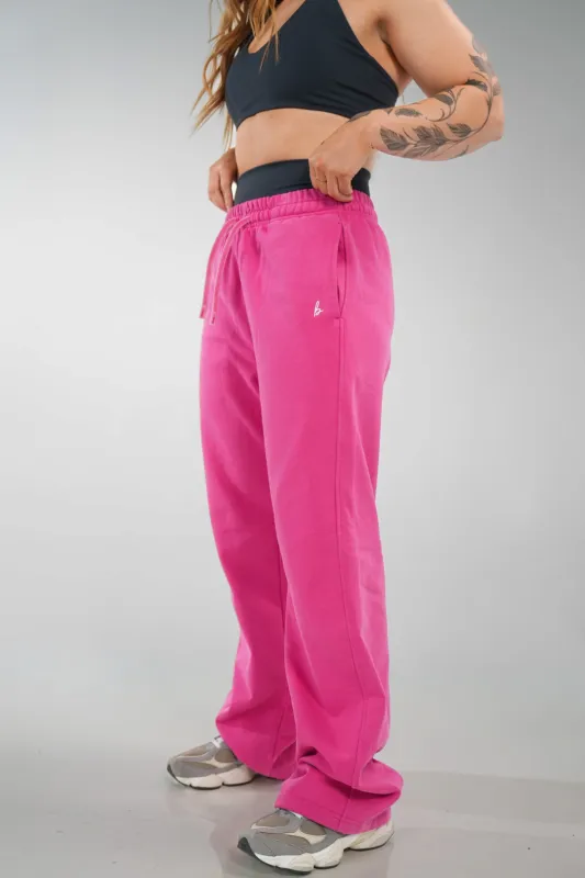 Acid Wash Sweats made by Bare Activewear