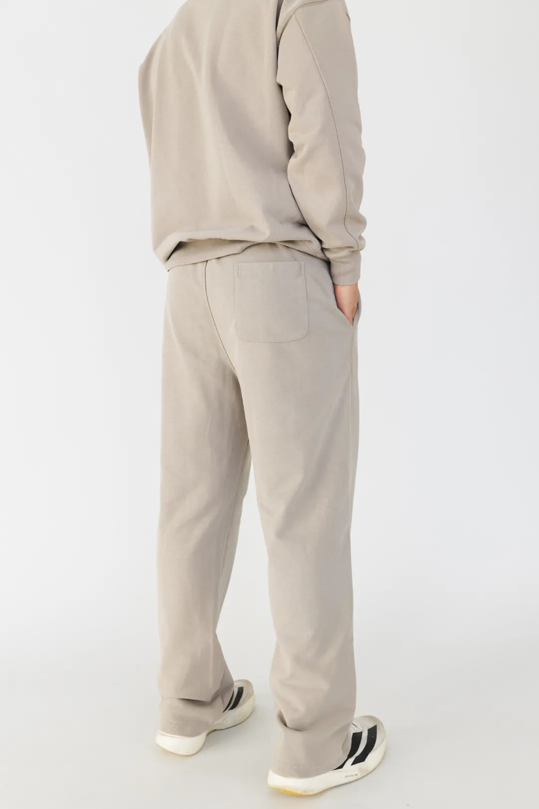 Acid Wash Sweats sold by Bare Activewear product image thumbnail 4