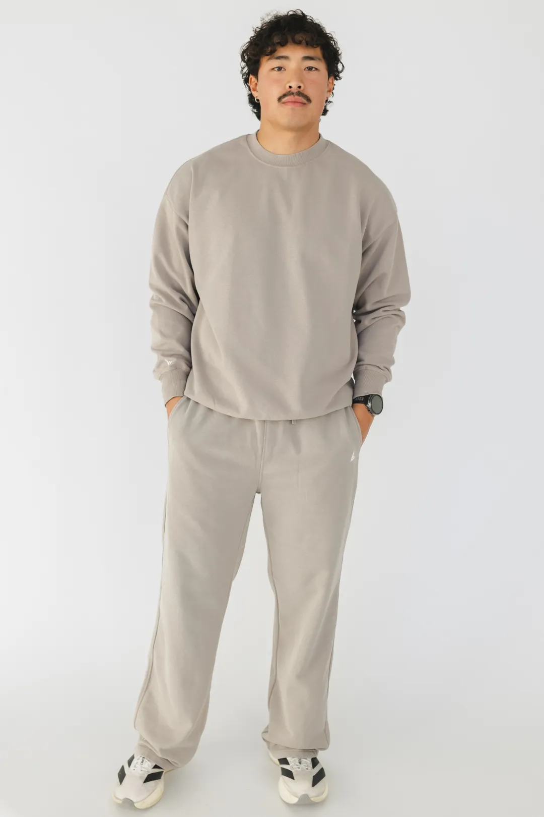 Acid Wash Sweats sold by Bare Activewear product image thumbnail 2