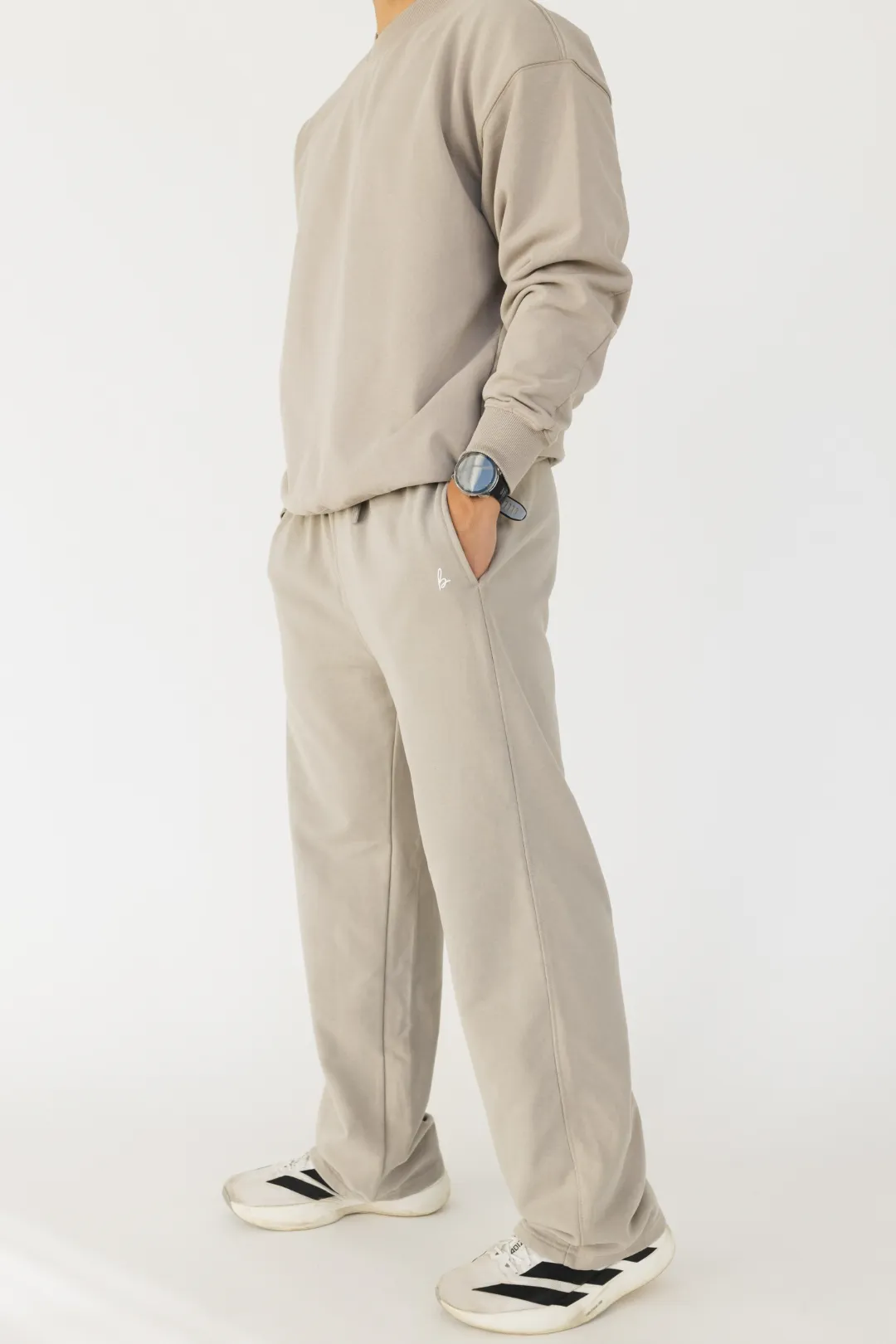 Acid Wash Sweats sold by Bare Activewear product image thumbnail 3