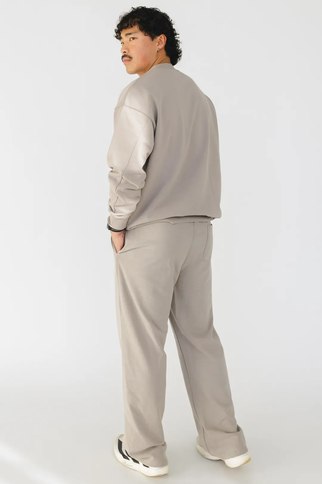 Acid Wash Sweats sold by Bare Activewear product image thumbnail 5