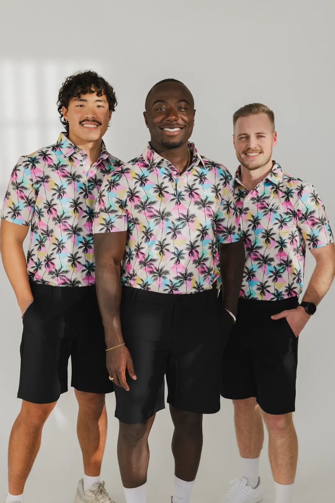 Men's Golf Polo sold by Bare Activewear product image thumbnail 5