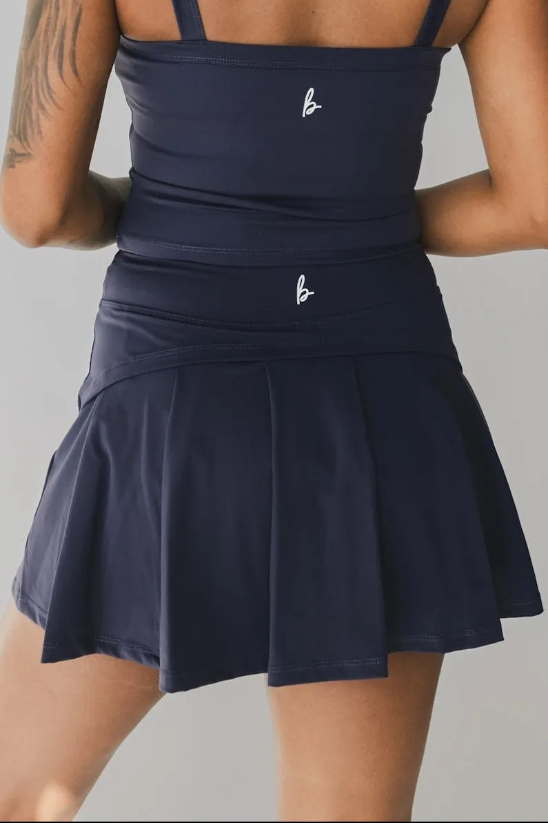 Mayci Tank sold by Bare Activewear product image thumbnail 2