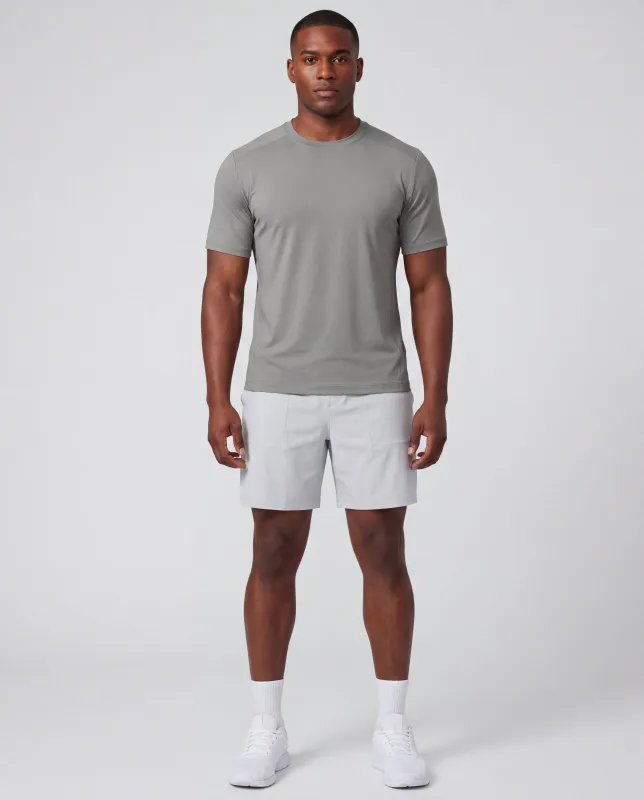 Ultralite Tee made by Bare Activewear