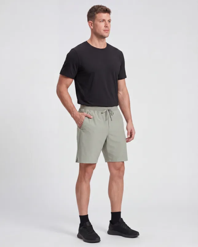 High Performance Shorts made by Bare Activewear