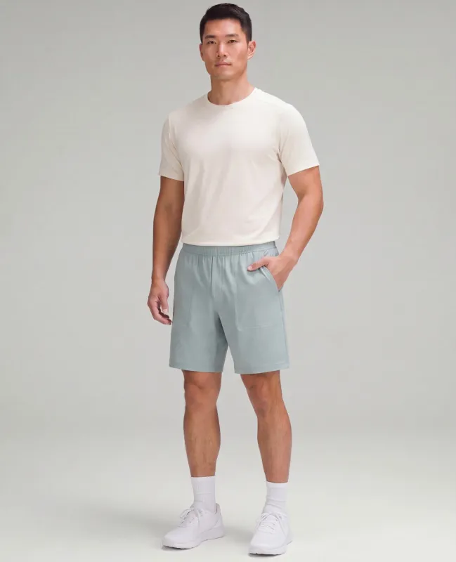 Crosstrax Shorts made by Bare Activewear