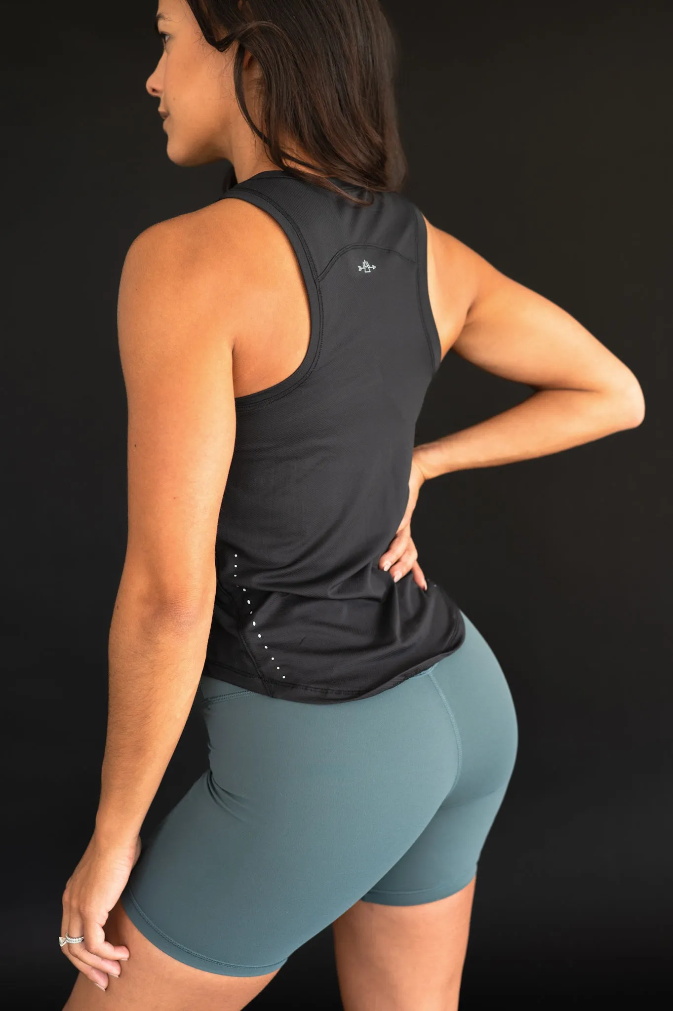 Keep it Chill Tank sold by Bare Activewear product image thumbnail 5