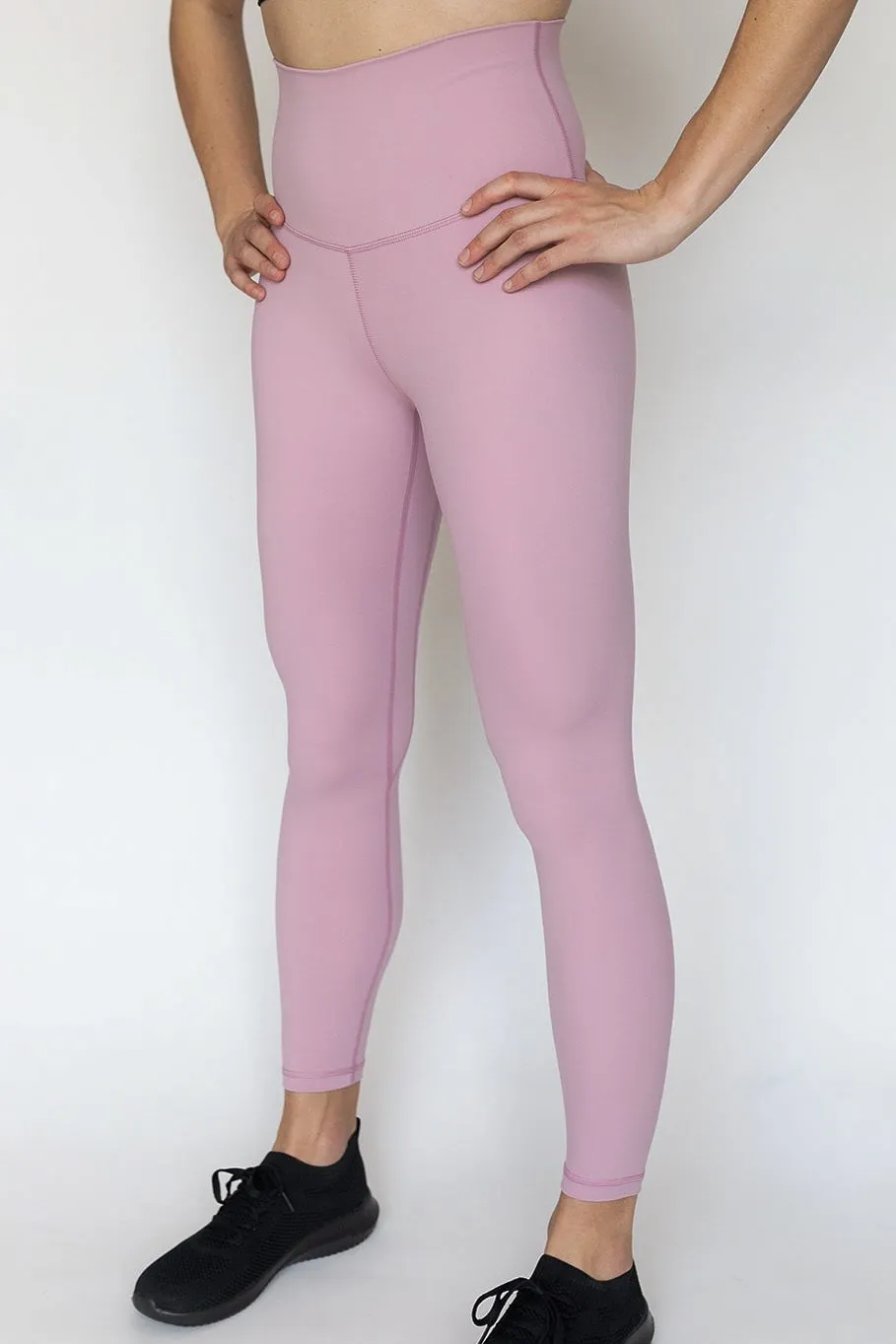 Barely There Pant (25") *Xtra High Rise sold by Bare Activewear product image thumbnail 5