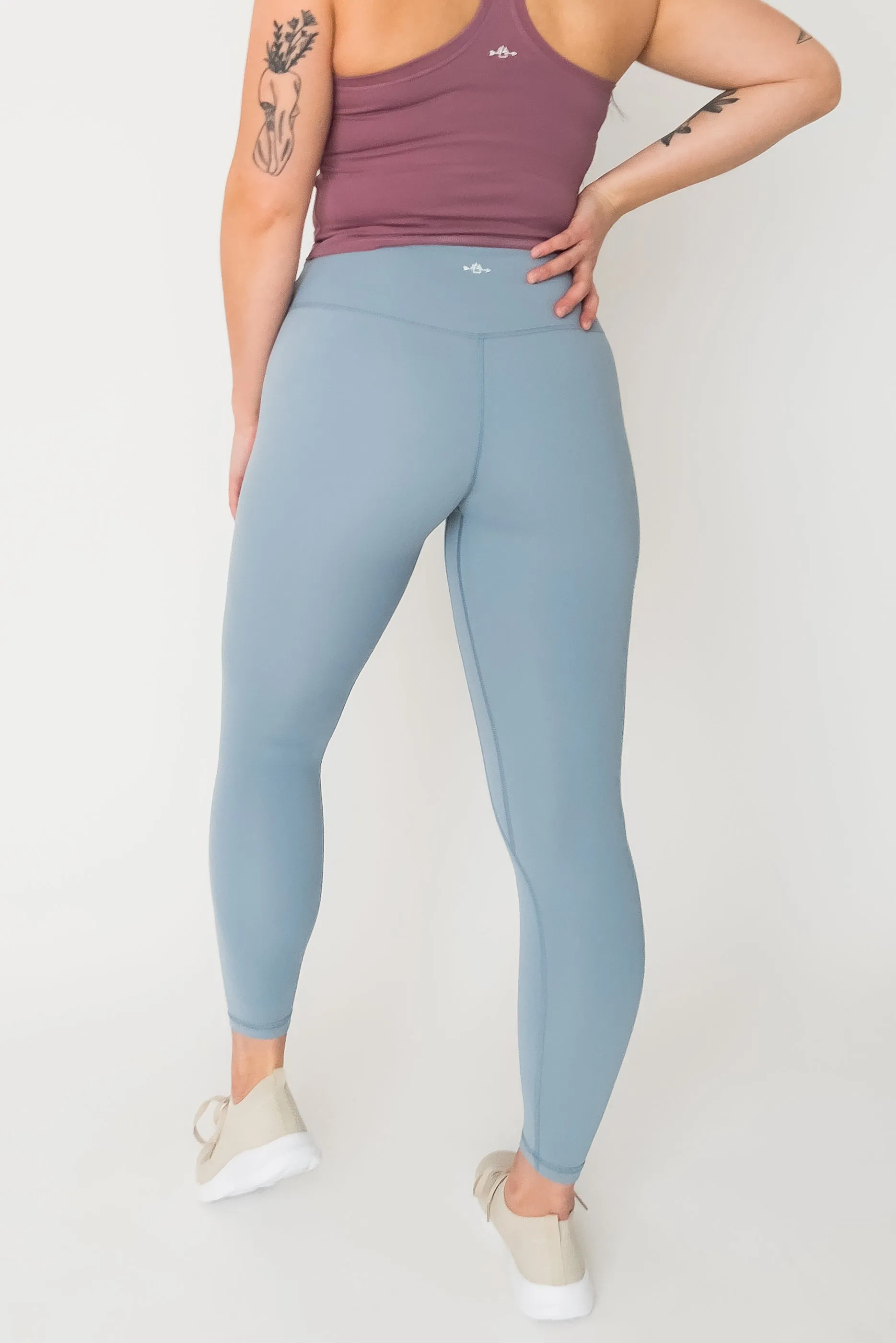Barely There Pant (25") *Xtra High Rise sold by Bare Activewear product image thumbnail 2