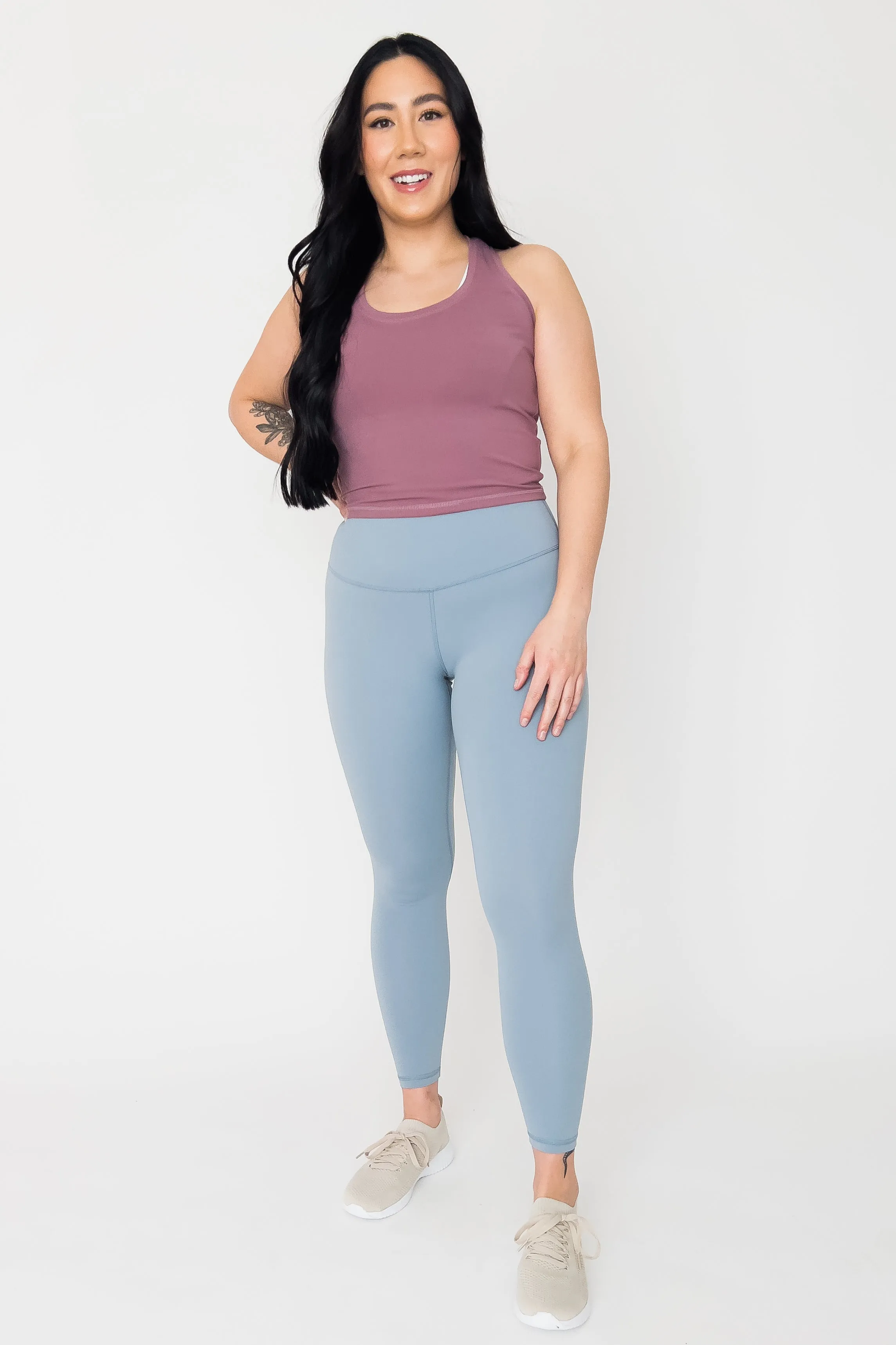Barely There Pant (25") *Xtra High Rise sold by Bare Activewear