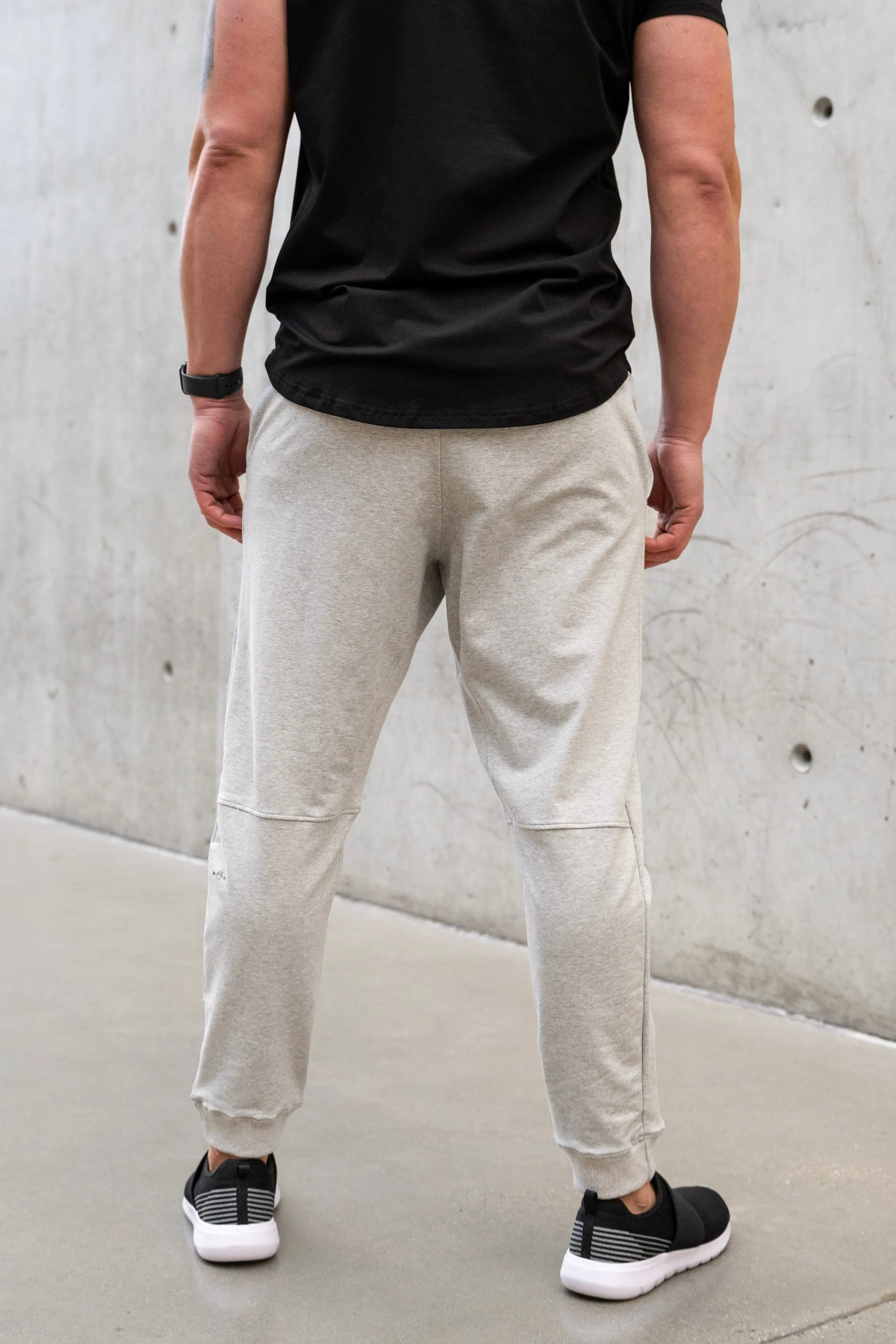 Classic Lounge Pant sold by Bare Activewear product image thumbnail 5
